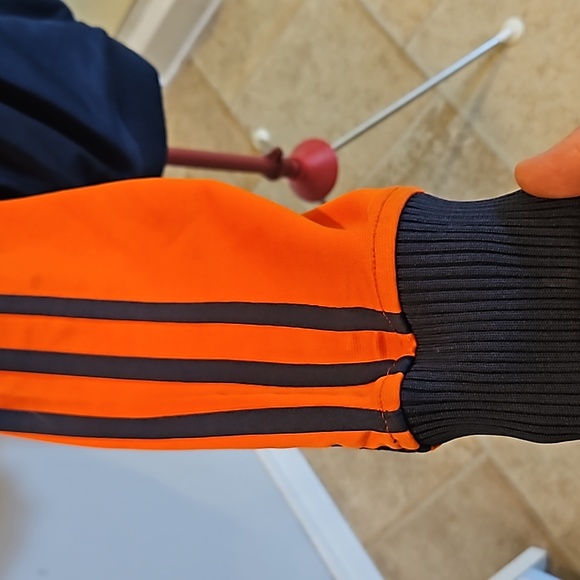 Detroit Tigers Jacket Medium - Picture 3 of 12